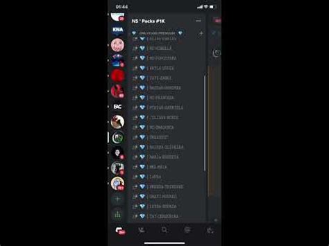 discord server only fans|Browse Only Fans Discord Servers 